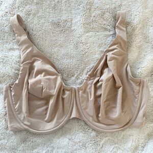 Thirdlove Second Skin Unlined Bra